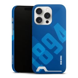 Premium Card Case matt