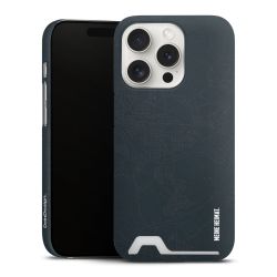 Premium Card Case matt