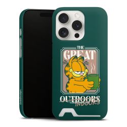 Premium Card Case matt