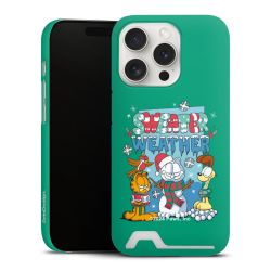 Premium Card Case matt