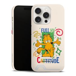 Premium Card Case matt