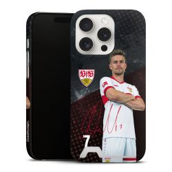 Premium Card Case matt