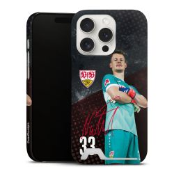 Premium Card Case matt