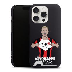 Premium Card Case matt