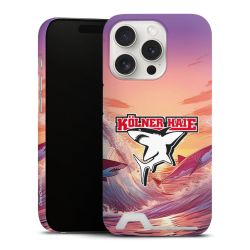 Premium Card Case matt