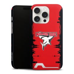 Premium Card Case matt