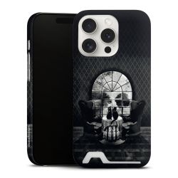 Premium Card Case matt