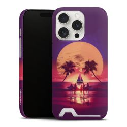 Premium Card Case matt