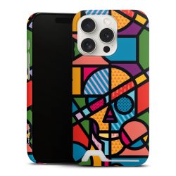 Premium Card Case matt