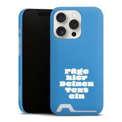 Premium Card Case matt