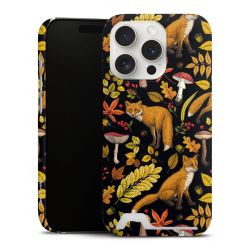 Premium Card Case matt