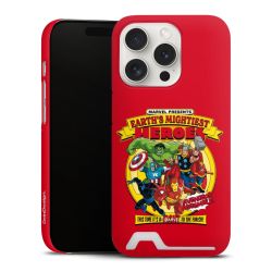 Premium Card Case matt