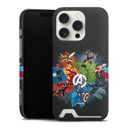 Premium Card Case matt