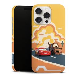 Premium Card Case matt