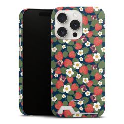 Premium Card Case matt