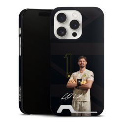 Premium Card Case matt