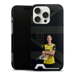 Premium Card Case matt