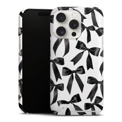 Premium Card Case matt