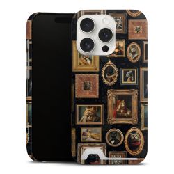 Premium Card Case matt