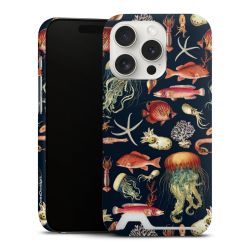 Premium Card Case matt