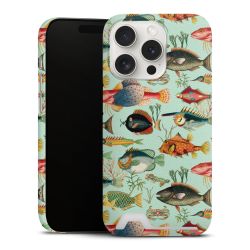 Premium Card Case matt