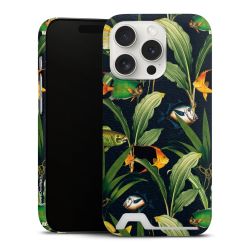 Premium Card Case matt