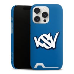 Premium Card Case matt