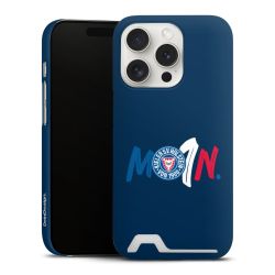 Premium Card Case matt