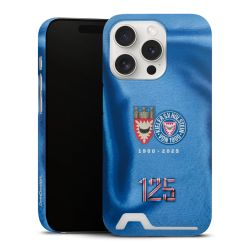 Premium Card Case matt