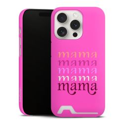 Premium Card Case matt