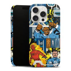 Premium Card Case matt