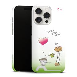 Premium Card Case matt