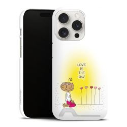 Premium Card Case matt