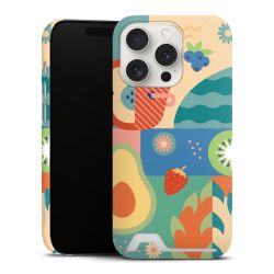 Premium Card Case matt