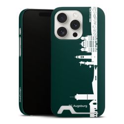 Premium Card Case matt