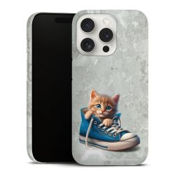 Premium Card Case matt