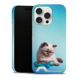 Premium Card Case matt