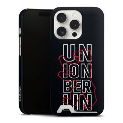 Premium Card Case matt