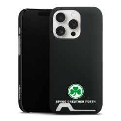 Premium Card Case matt