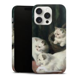 Premium Card Case matt