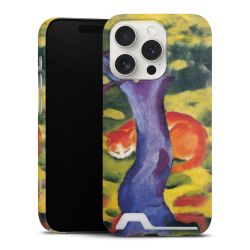 Premium Card Case matt