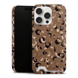 Premium Card Case matt