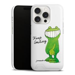 Premium Card Case matt