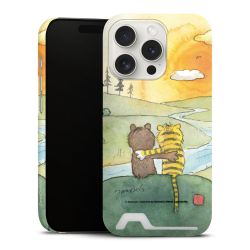 Premium Card Case matt