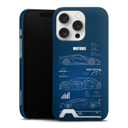 Premium Card Case matt