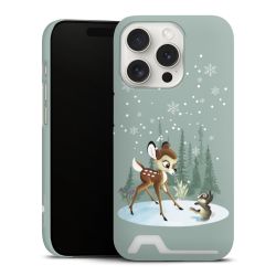 Premium Card Case matt