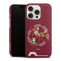 Premium Card Case matt