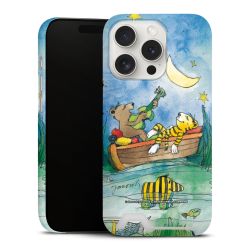 Premium Card Case matt