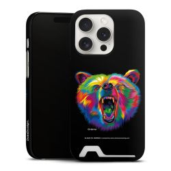 Premium Card Case matt