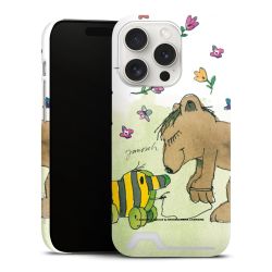 Premium Card Case matt